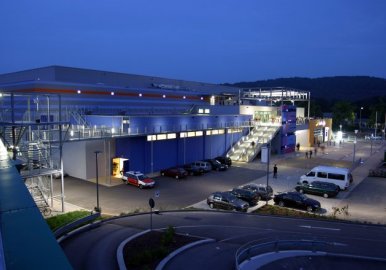 Arena Trier - © arena-trier.de