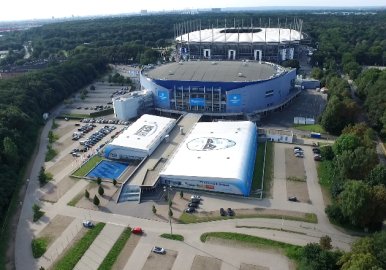 Barclays Arena - © barclays-arena.de