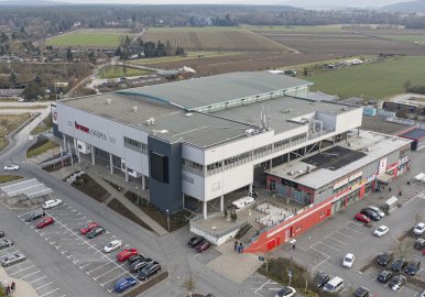 BROSE ARENA - © Arne Müseler /Wikipedia