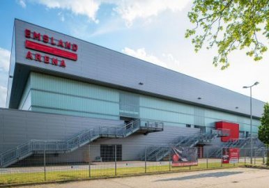 EmslandArena - © lingen.de