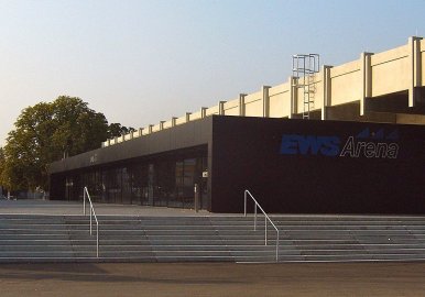 EWS Arena - © dealerofsalvation / Wikipedia