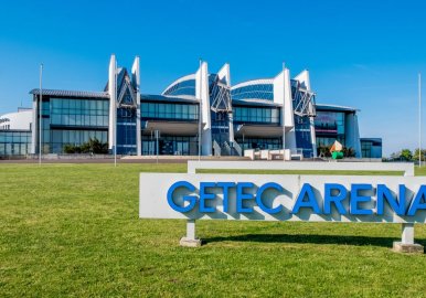 GETEC Arena Magdeburg - © Andreas_Lander