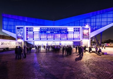 Grugahalle - © grugahalle.de