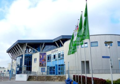 Jahnsportforum - © vznb.de