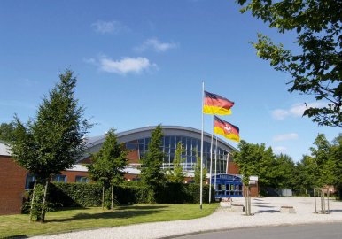 Nordseehalle Emden - © emden-touristik.de