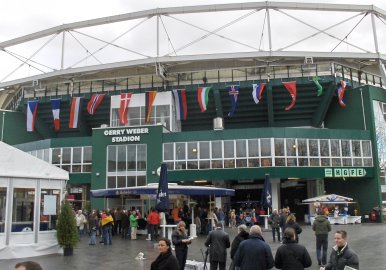 OWL ARENA - © Drahreg01 / Wikipedia