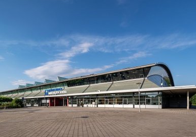 QUARTERBACK Immobilien ARENA - © quarterback-immobilien-arena.de