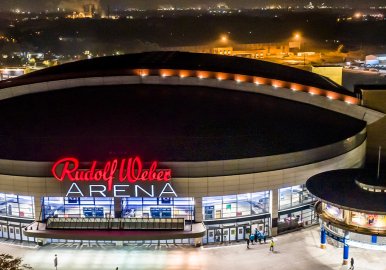 Rudolf Weber-ARENA - © rudolf-weber-arena.de