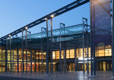 RuhrCongress Bochum - © RuhrCongress Bochum / Facebook