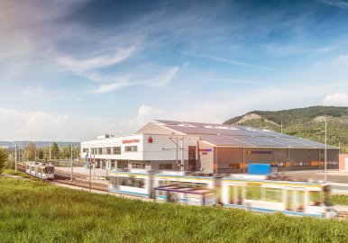 Sparkassen Arena - © sparkassen-arena-jena.de