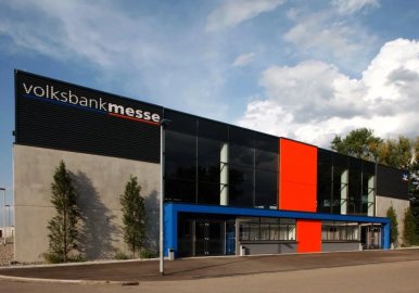 Volksbankmesse - © zollernalb.com