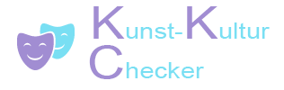 kunst-Kultur-Checker Logo