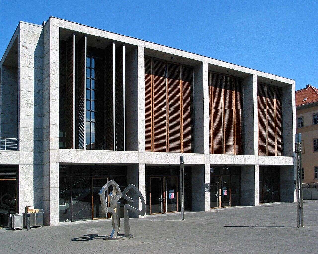 Weimarhalle