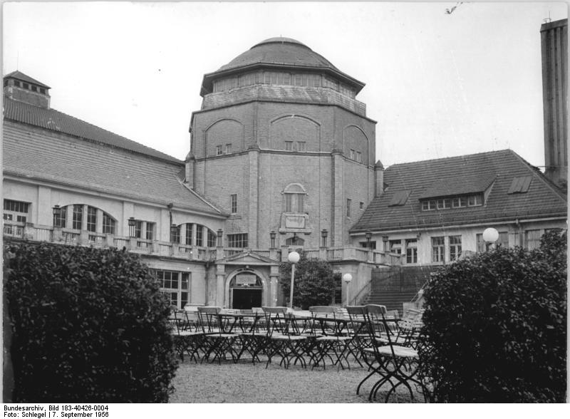 Haus Auensee