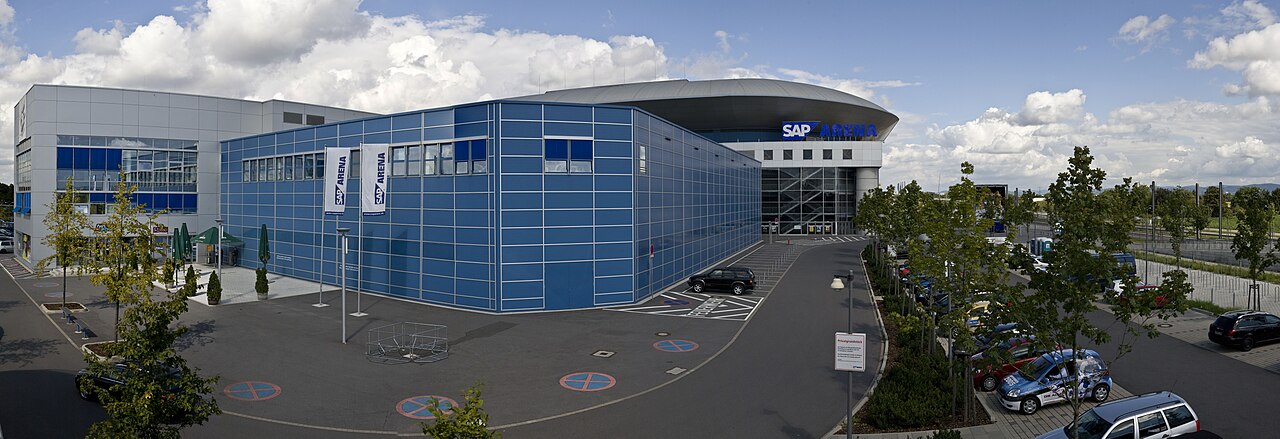 SAP Arena