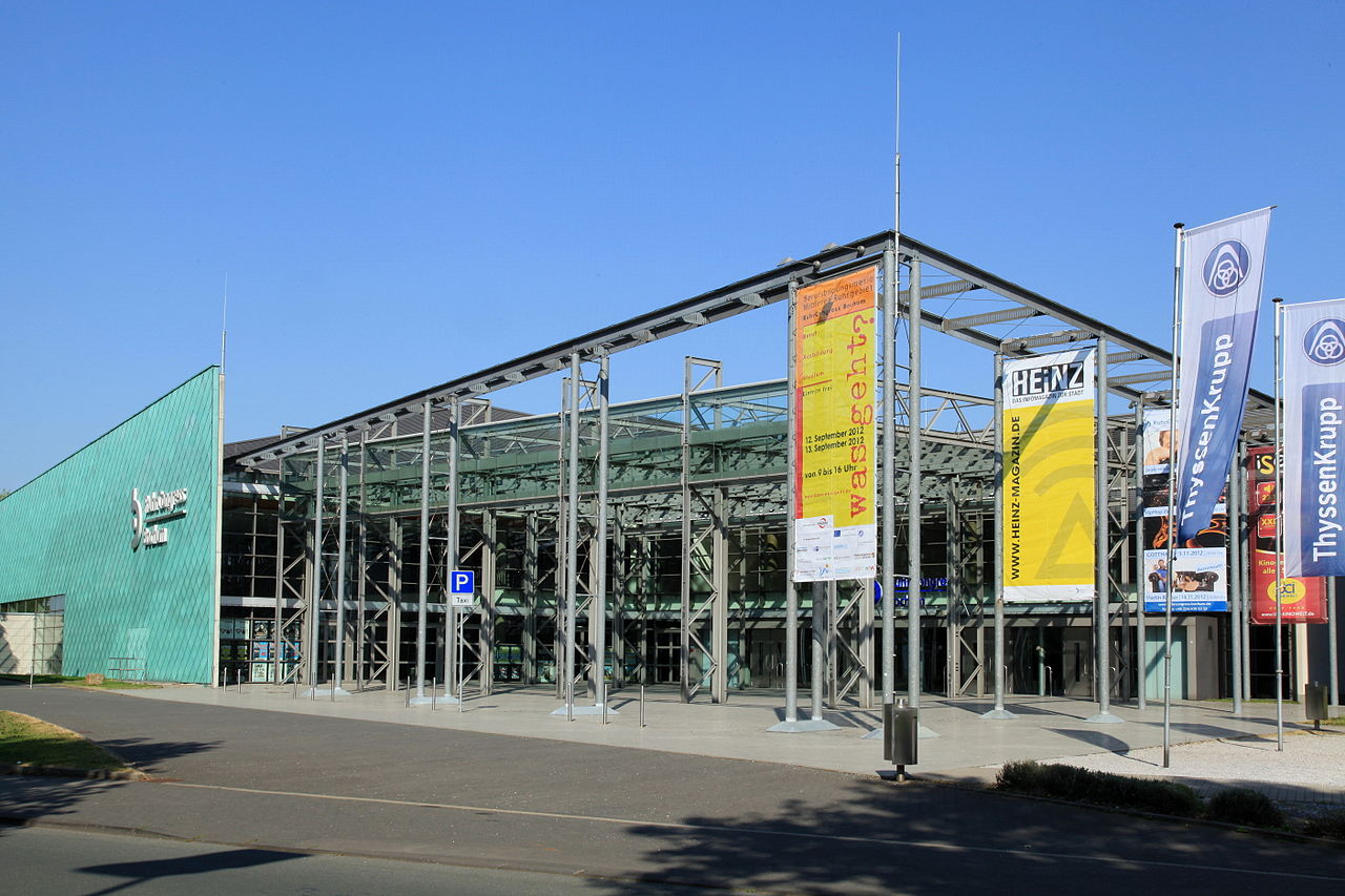 RuhrCongress
