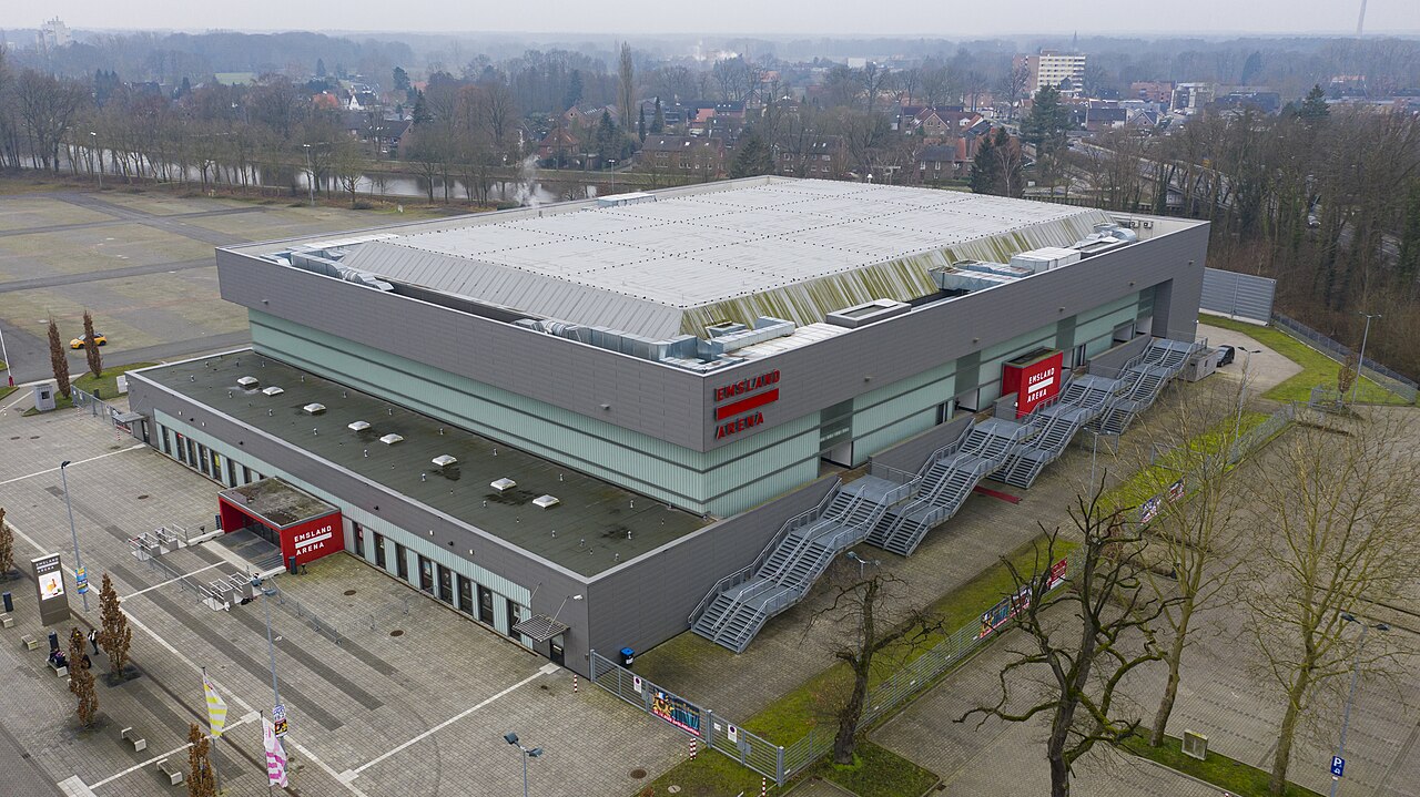 EmslandArena