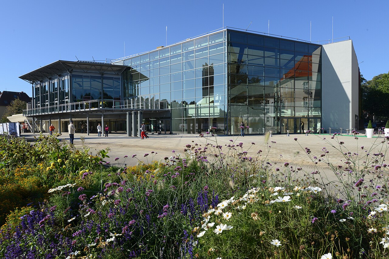 OsnabrückHalle