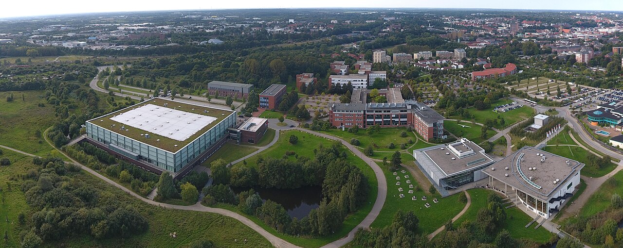 Flens-Arena