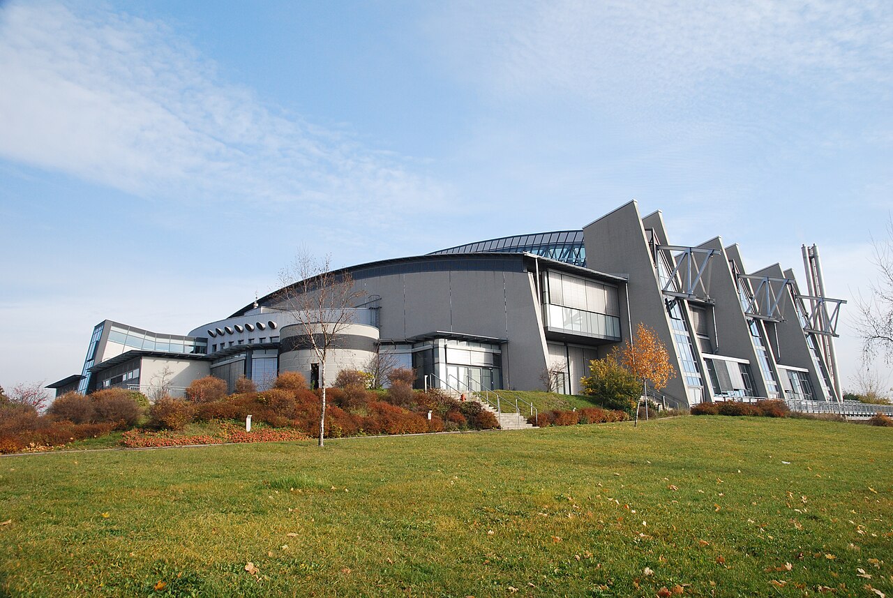 GETEC Arena