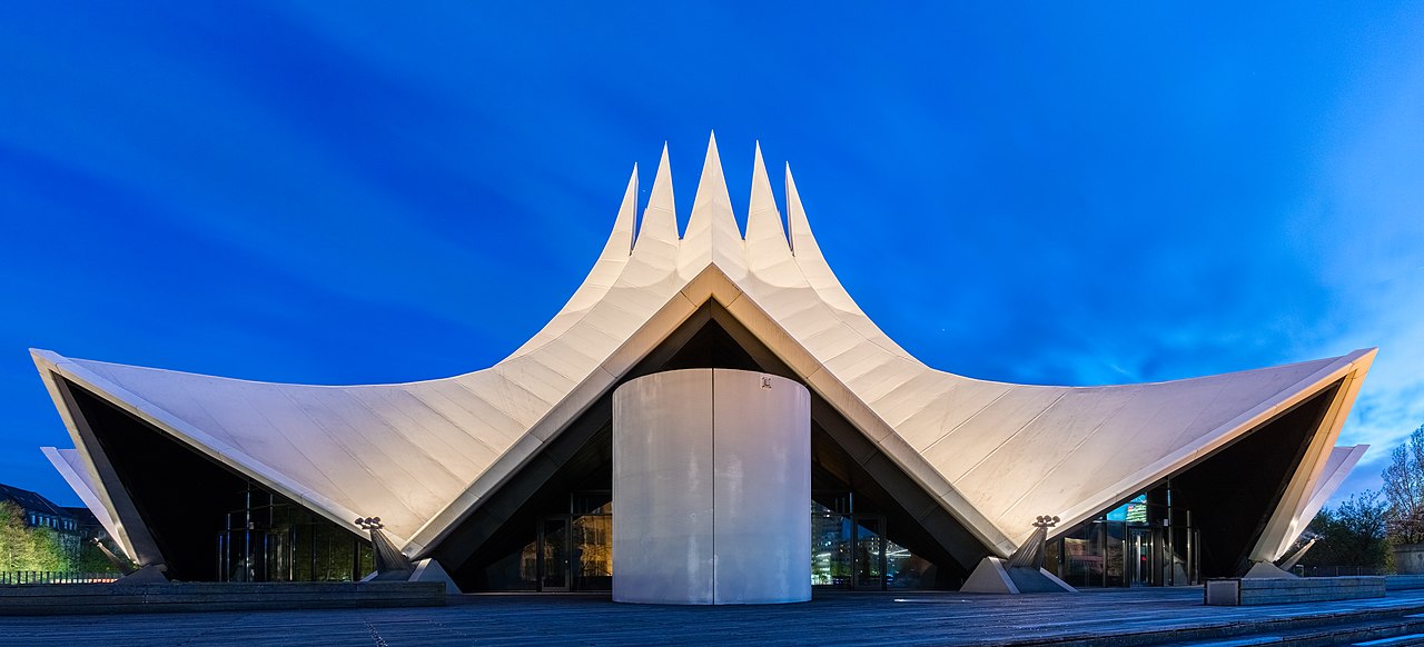 Tempodrom