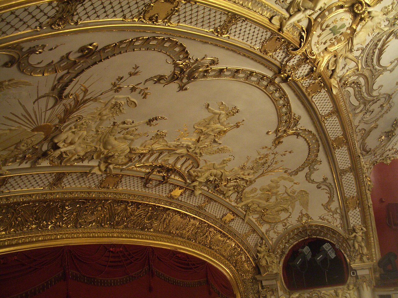 Stadttheater Fürth