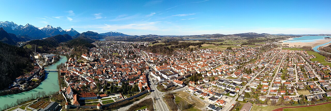 Füssen