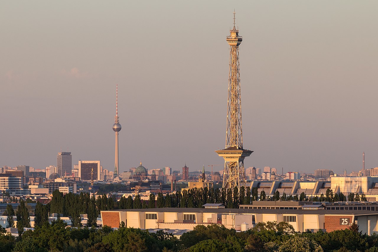 Berlin