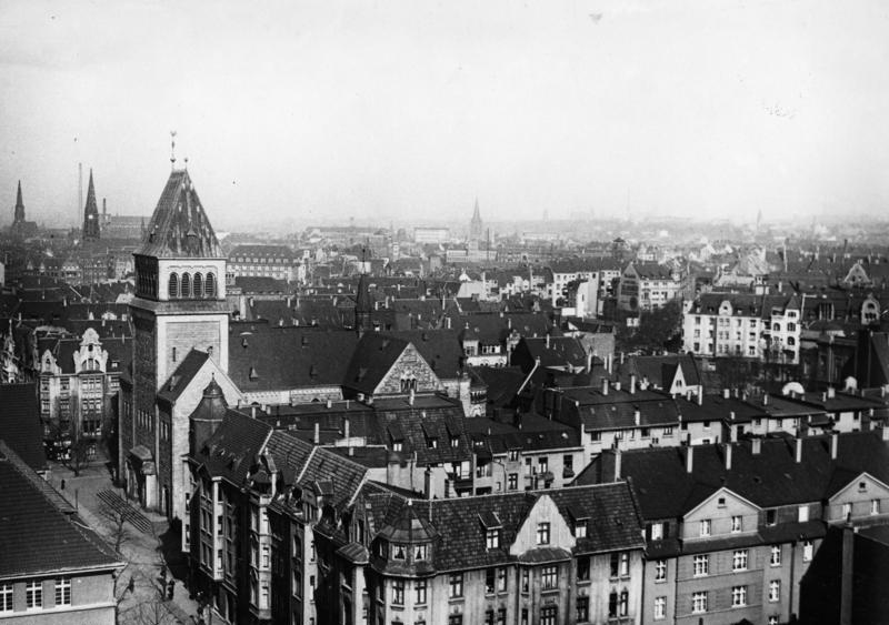 Bochum