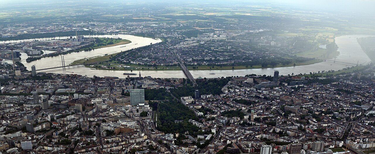 Düsseldorf