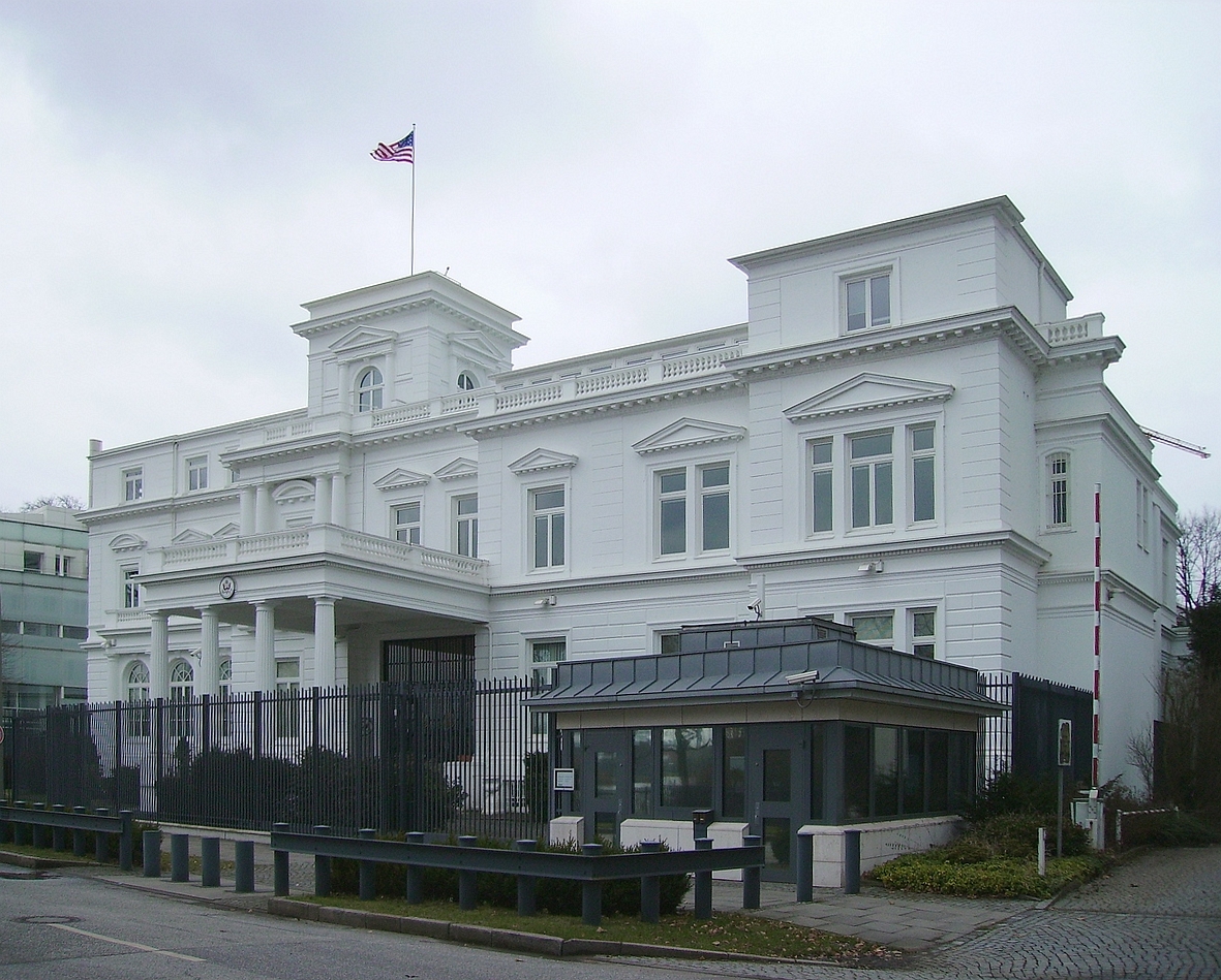 Hamburg