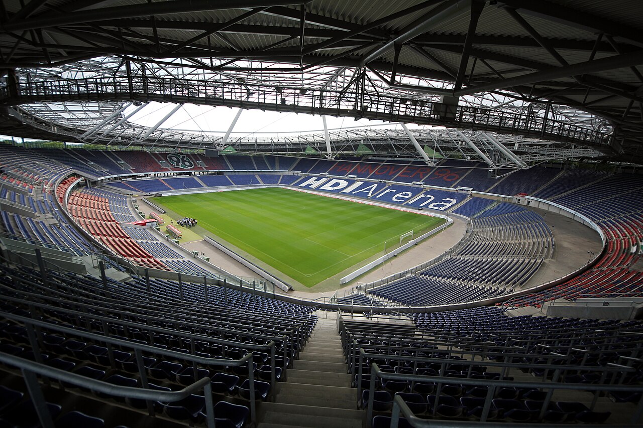 Hannover