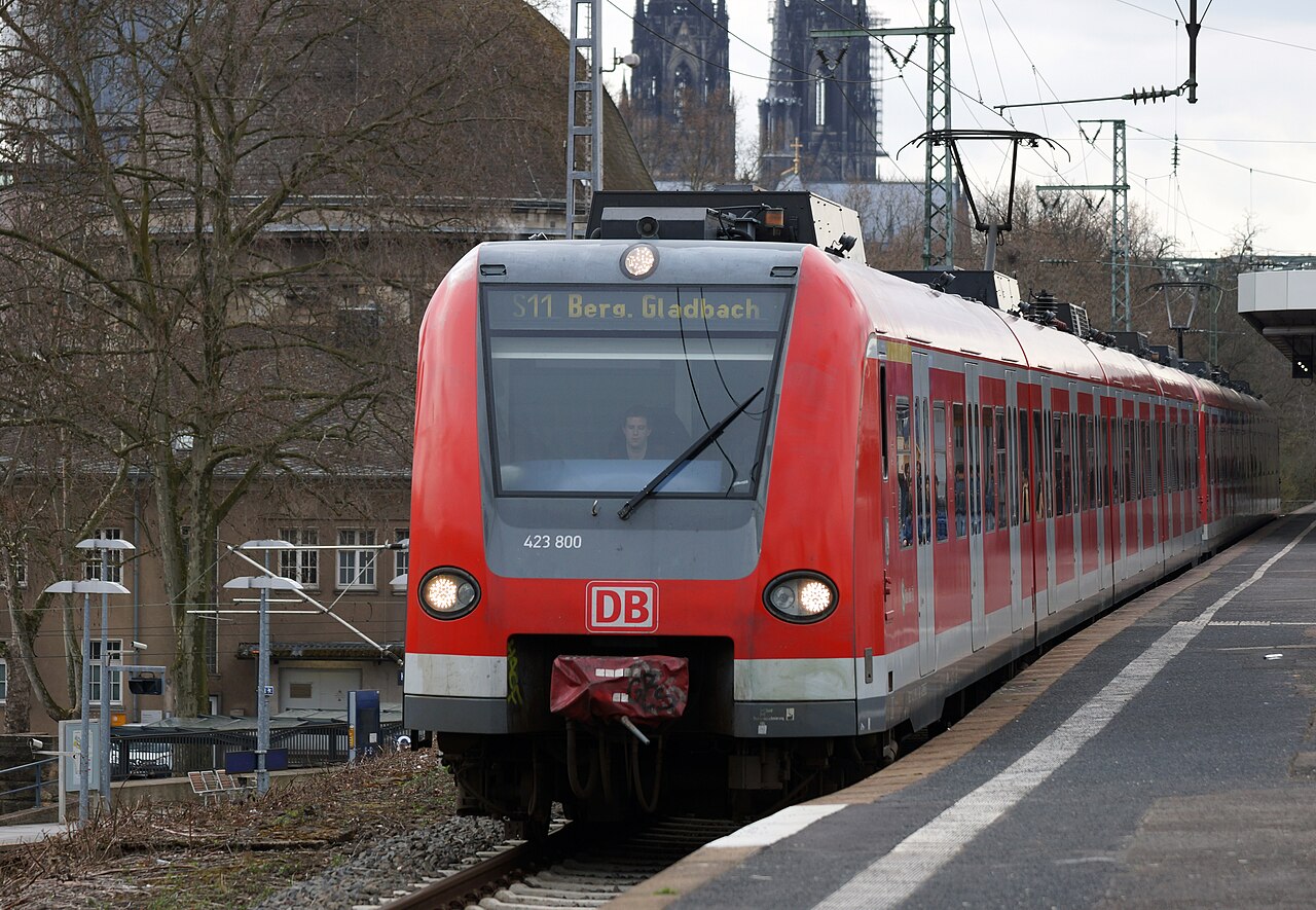Köln