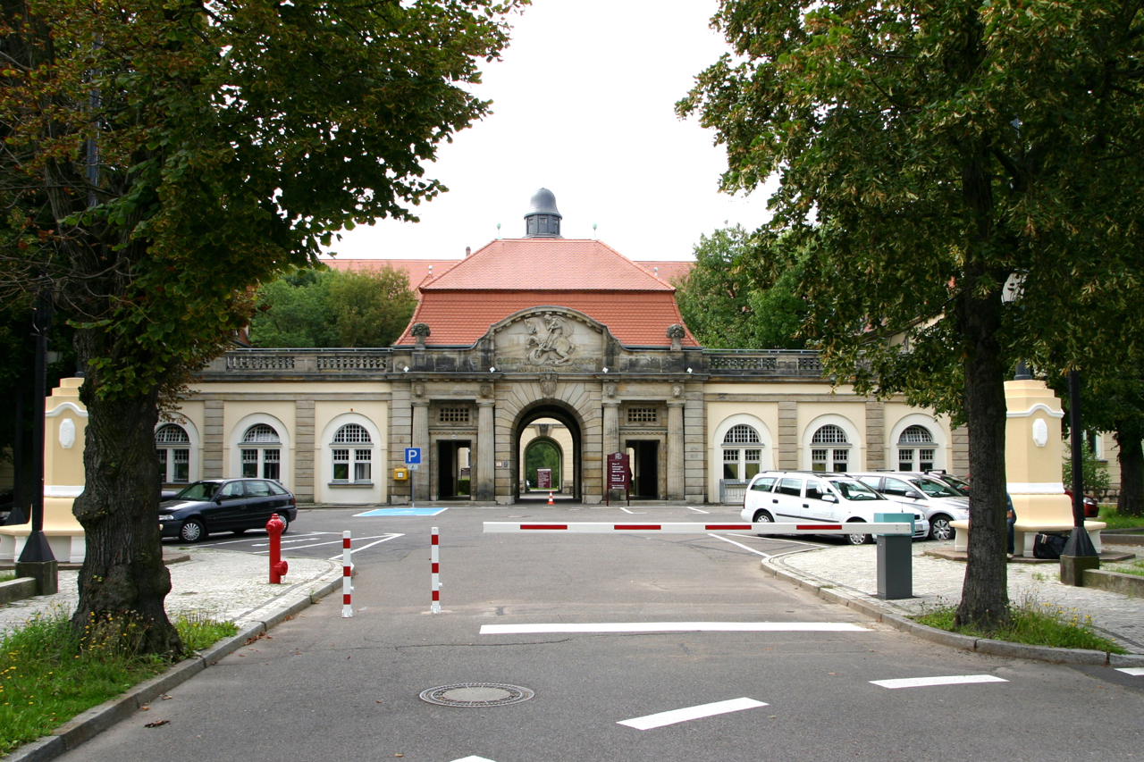 Leipzig