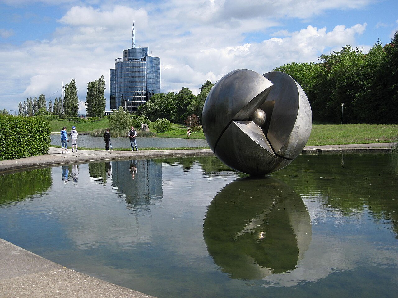 Stuttgart