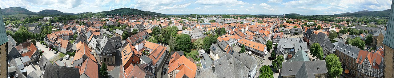 Goslar
