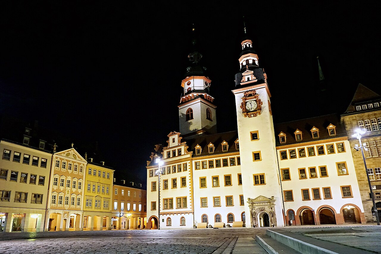 Chemnitz