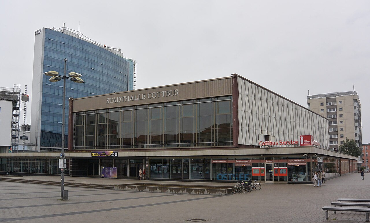 Cottbus