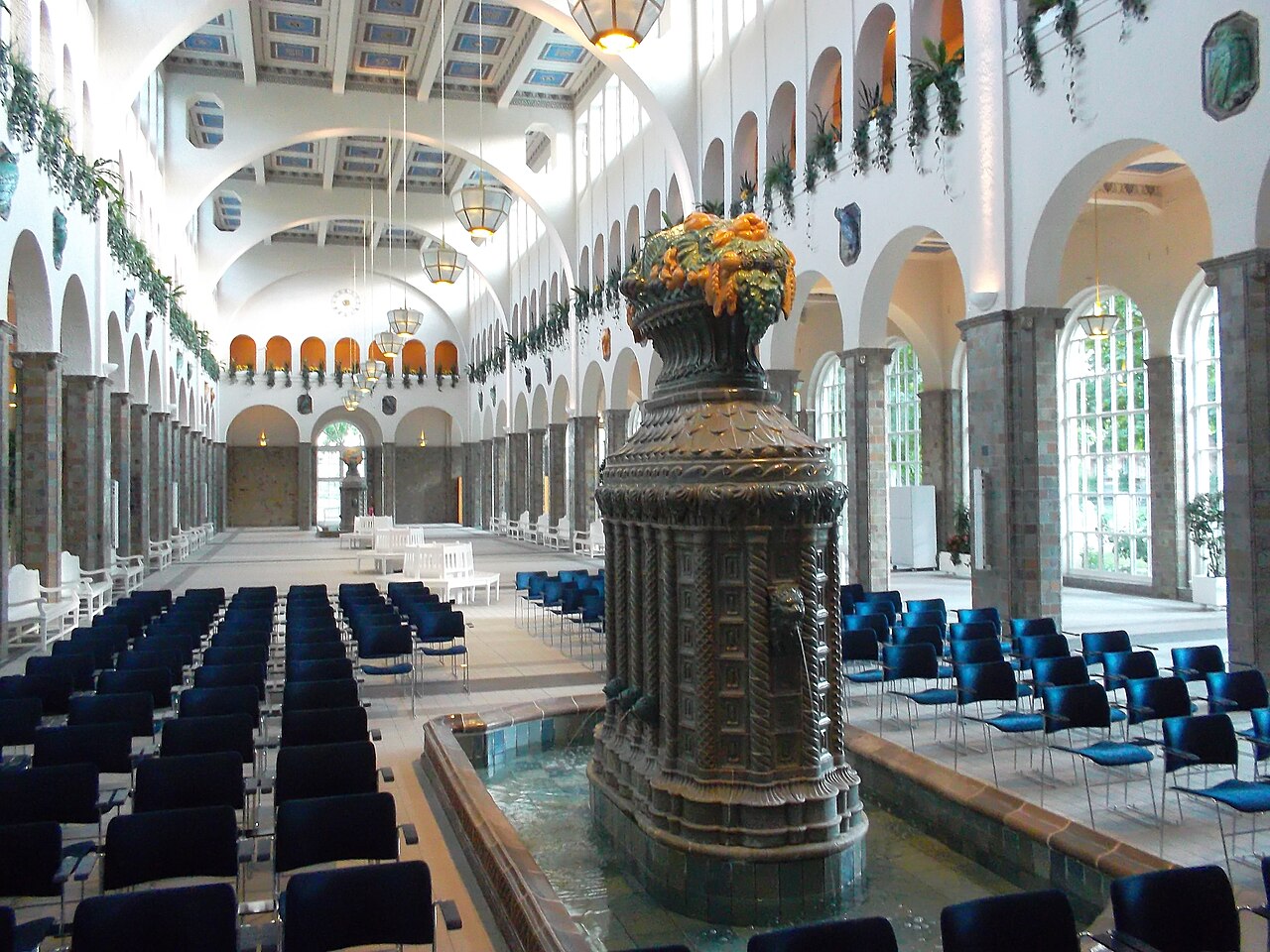 Bad Kissingen