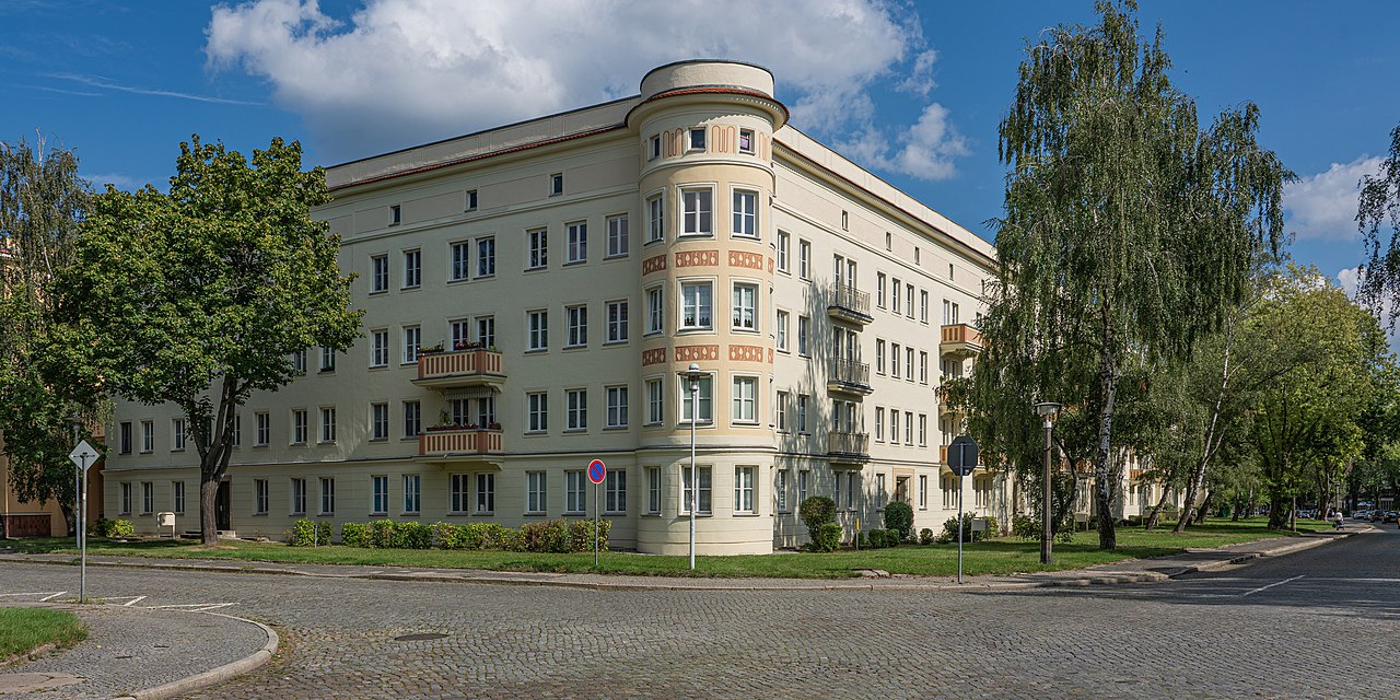 Eisenhüttenstadt