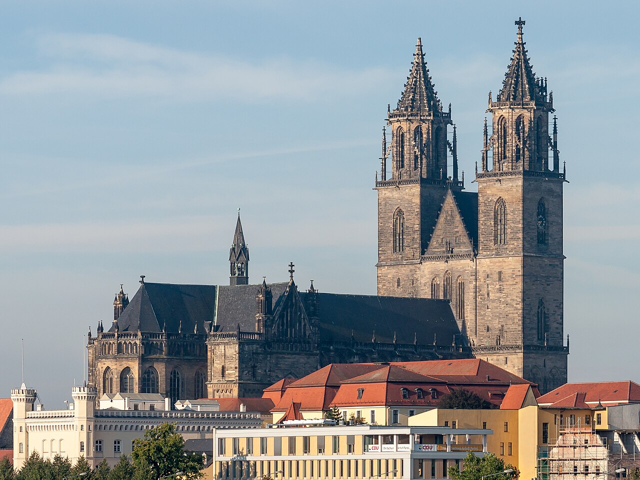 Magdeburg