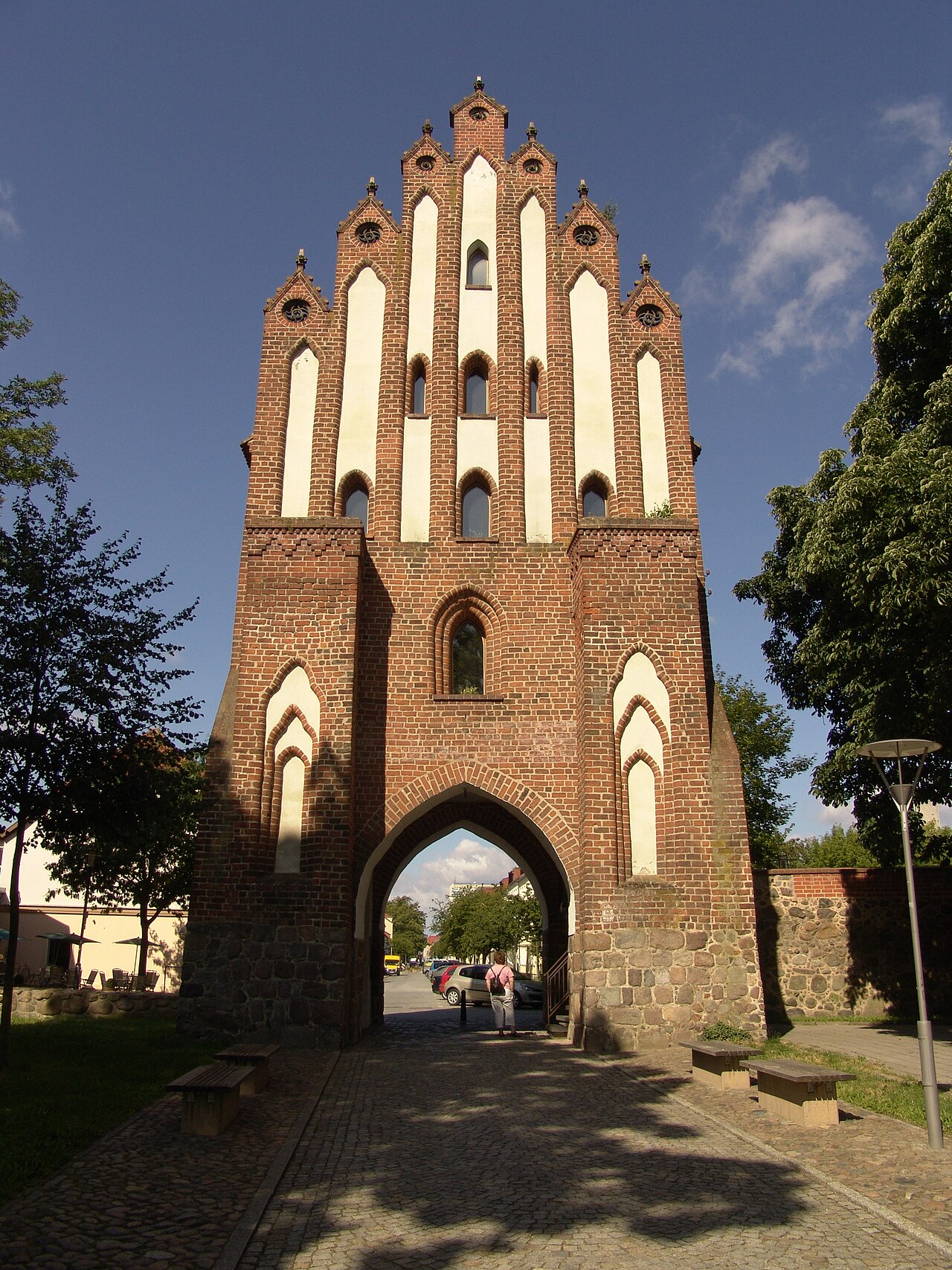 Neubrandenburg