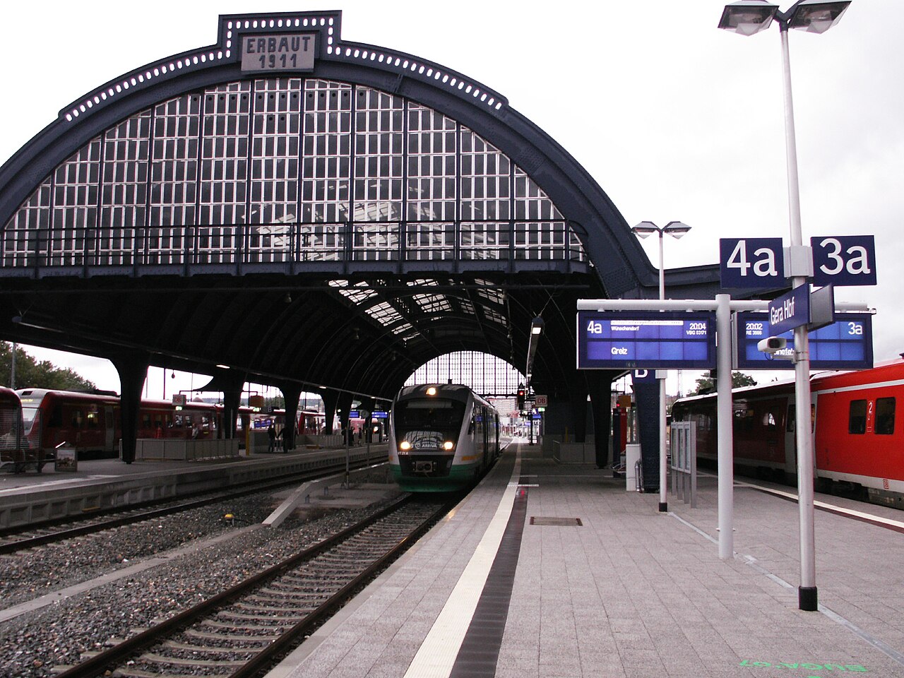 Gera
