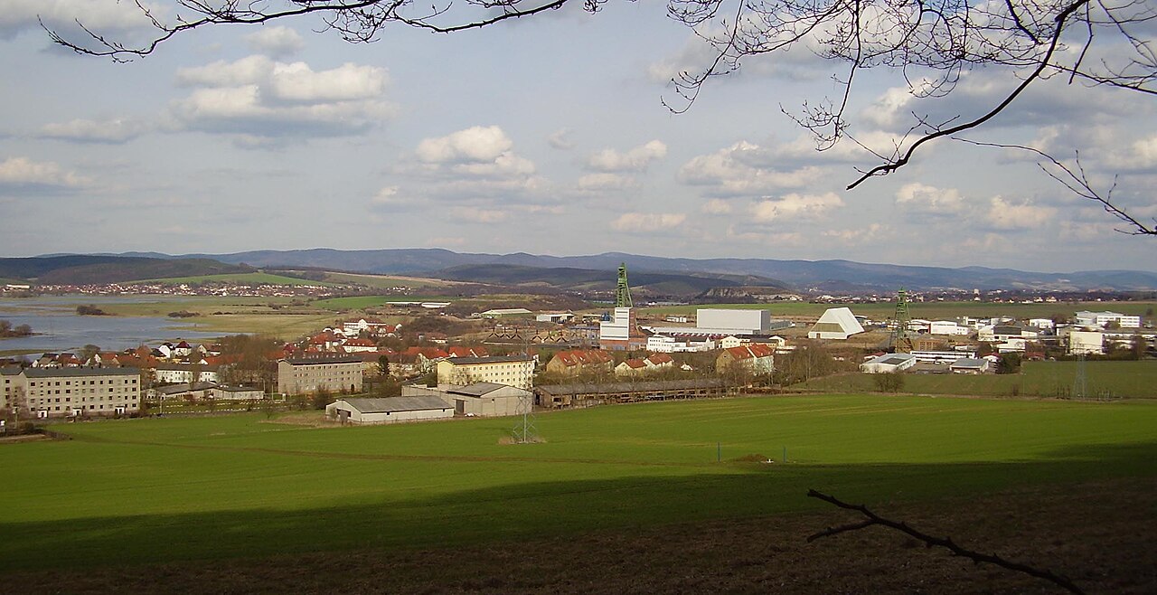 Merkers
