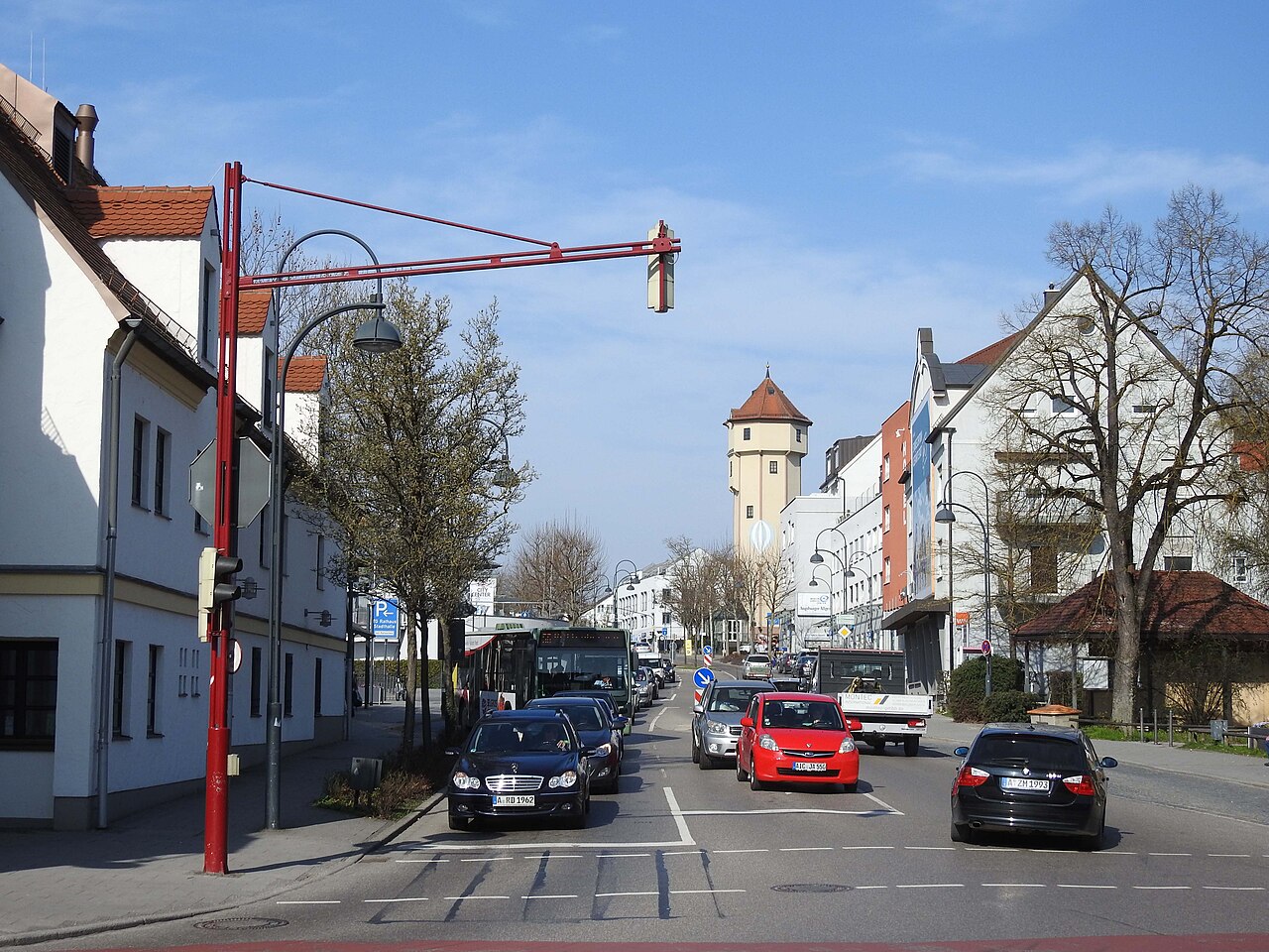 Gersthofen