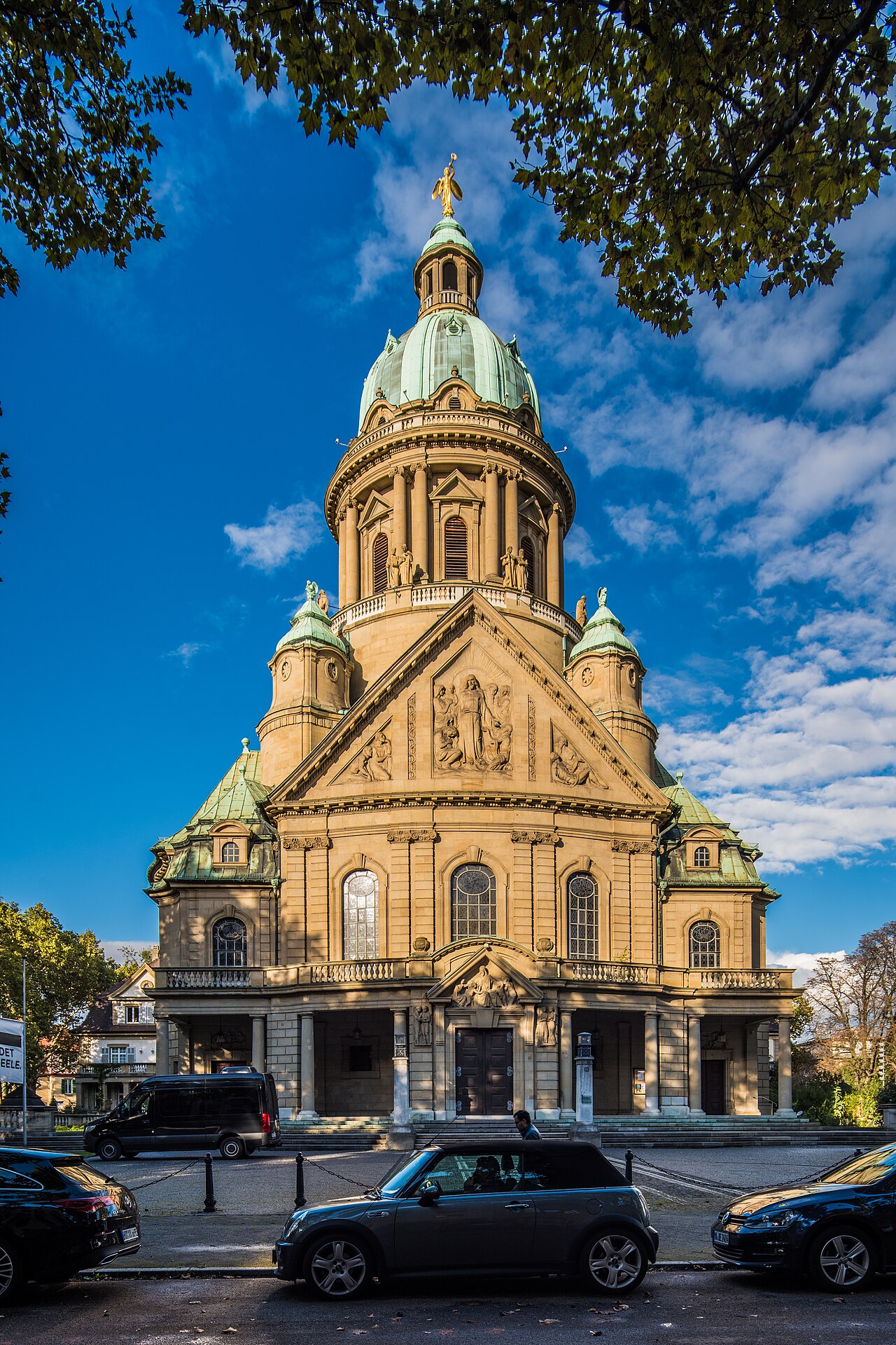 Mannheim