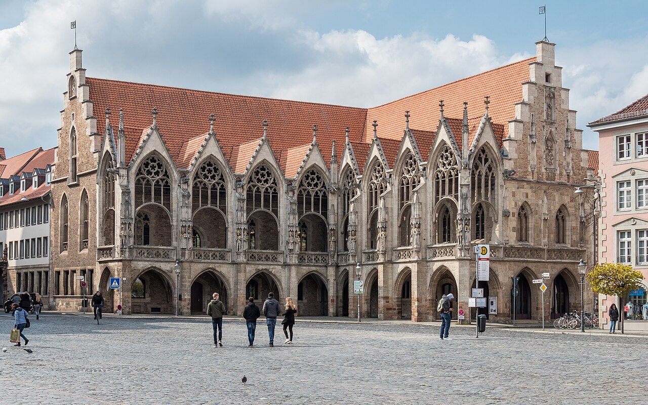 Braunschweig