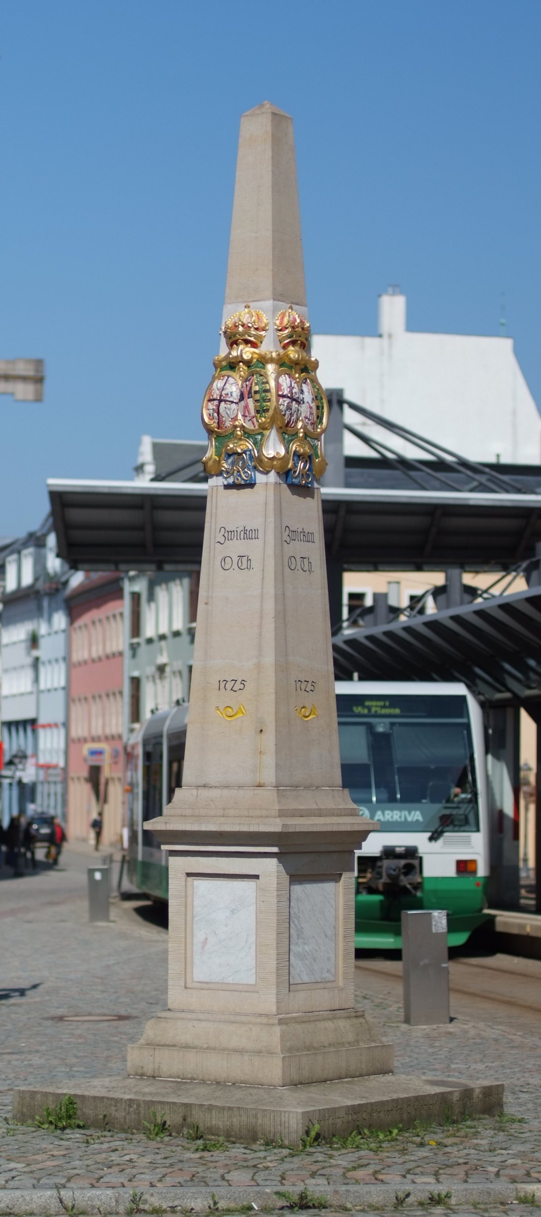 Zwickau