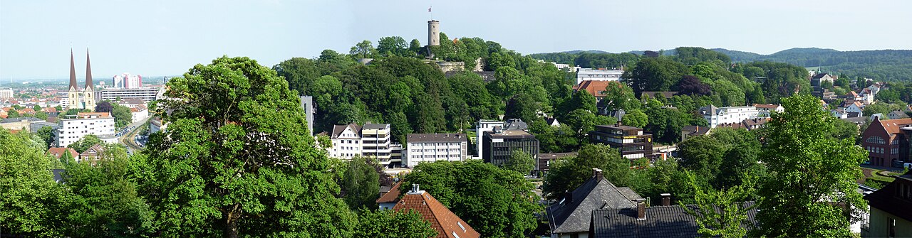 Bielefeld
