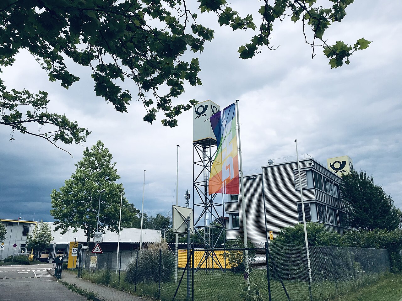 Offenburg